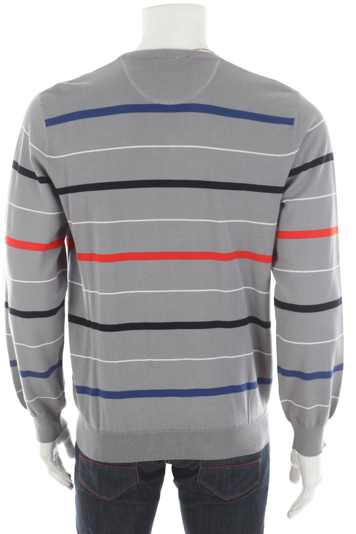 Ανδρικό πουλόβερ Andrea Fenzi2