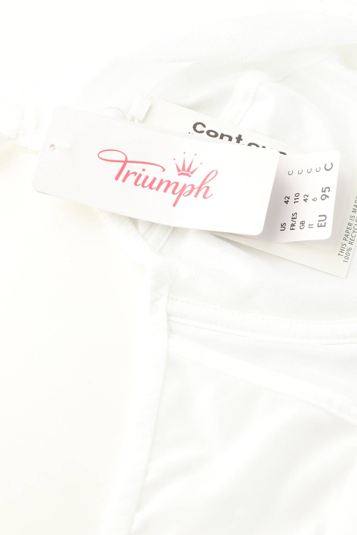 Сутиен Triumph3 - Contour.bg Сутиен Triumph3