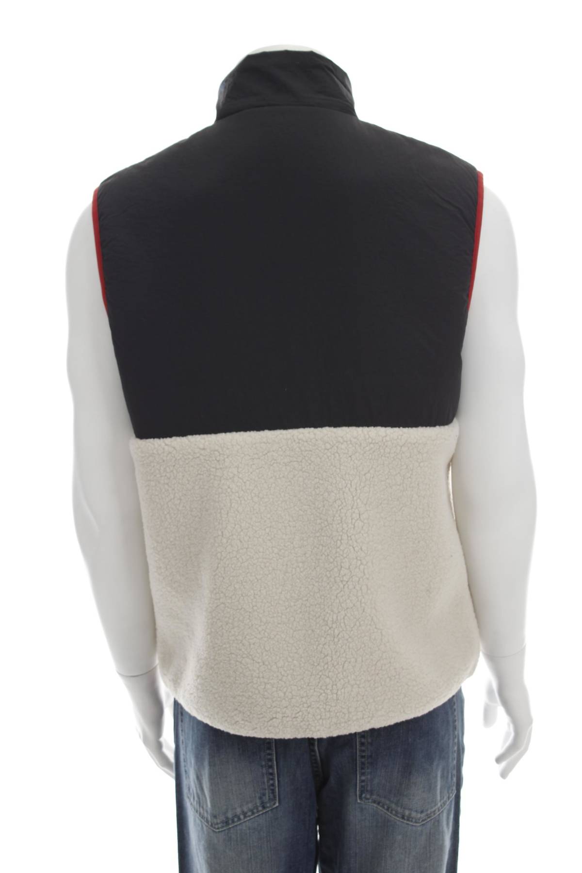 Мъжки елек Only & Sons2 - Contour.bg Мъжки елек Only & Sons2