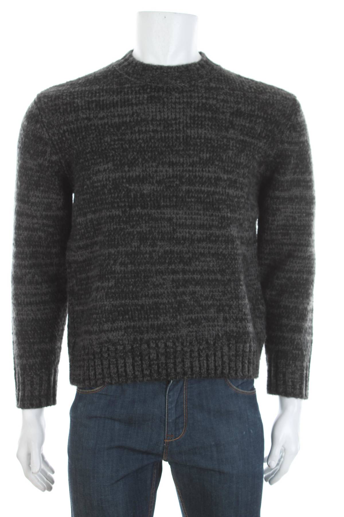 Мъжки пуловер Jack & Jones1 - Contour.bg Мъжки пуловер Jack & Jones1