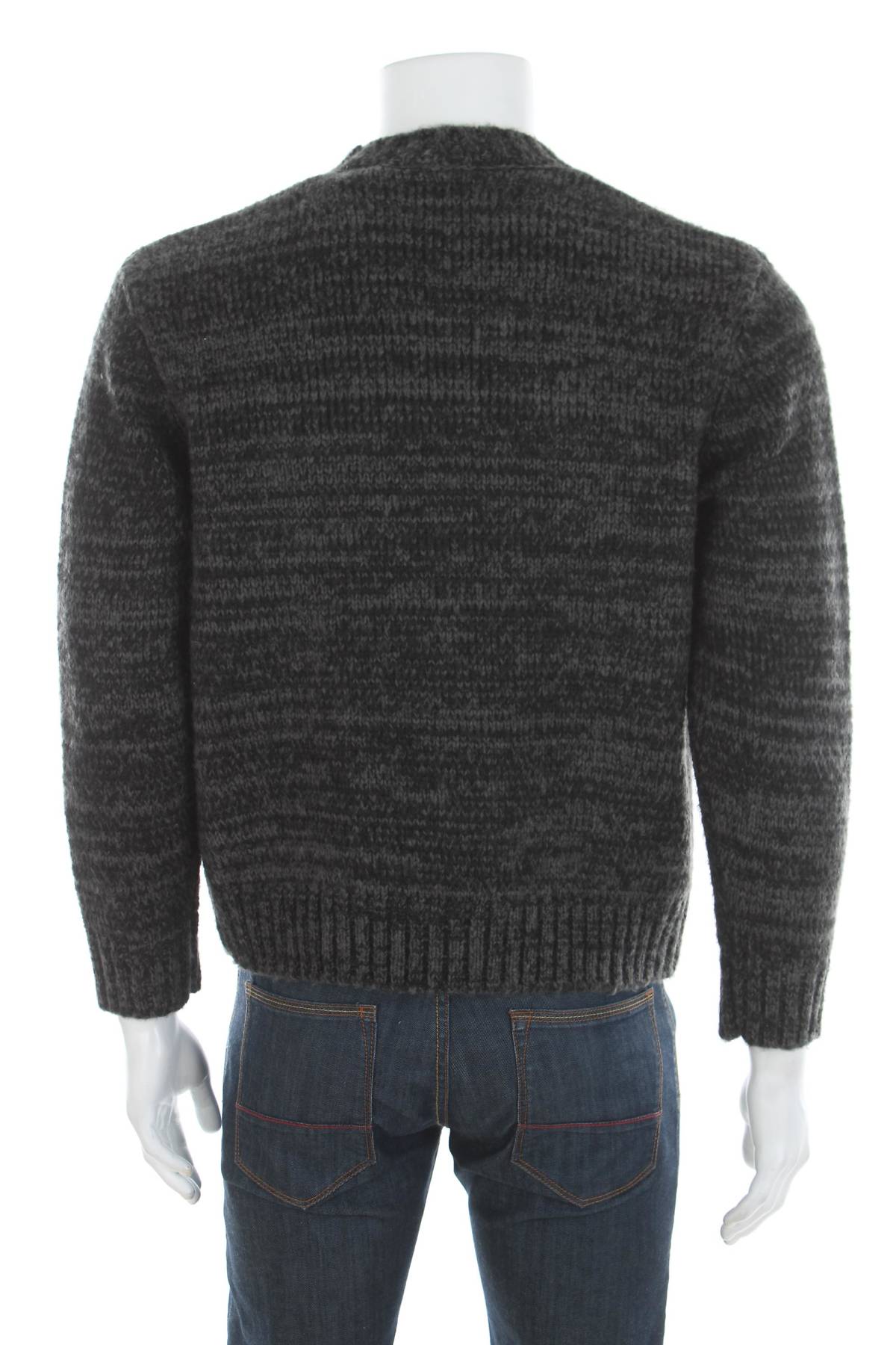 Мъжки пуловер Jack & Jones2 - Contour.bg Мъжки пуловер Jack & Jones2