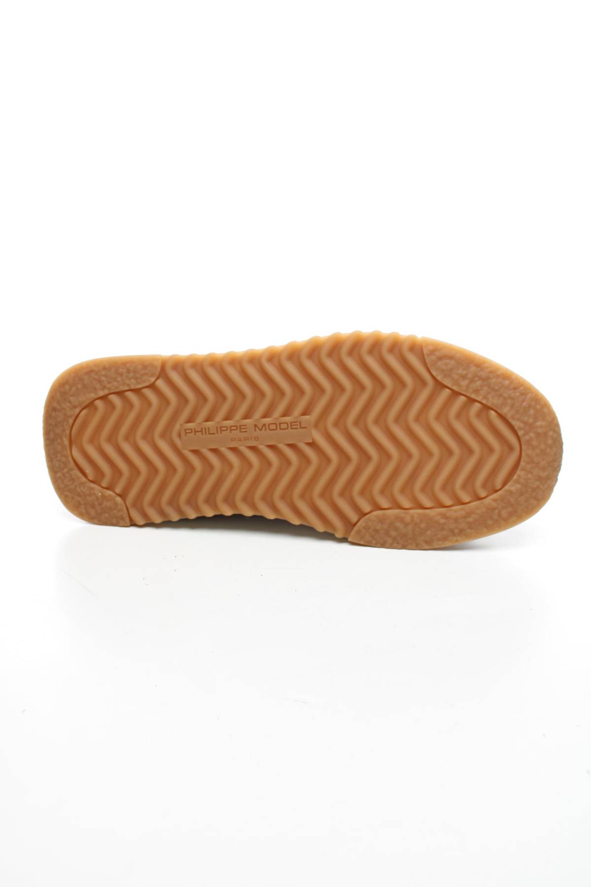 Ανδρικά παπούτσια Philippe Model Paris4 - Contourshop.gr Ανδρικά παπούτσια Philippe Model Paris4