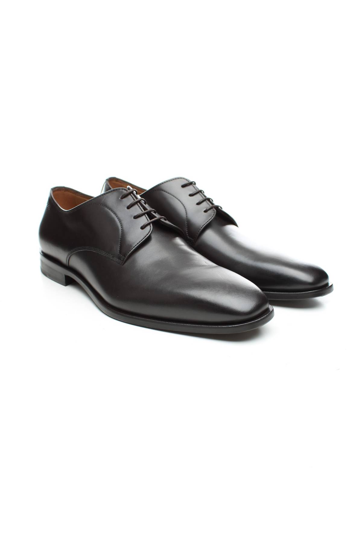 Ανδρικά παπούτσια BOSS Hugo Boss3 - Contourshop.gr Ανδρικά παπούτσια BOSS Hugo Boss3