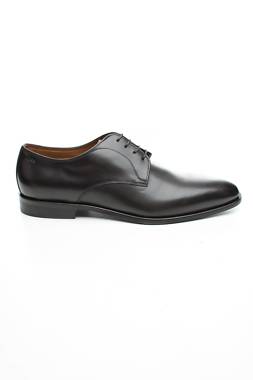 Ανδρικά παπούτσια BOSS Hugo Boss1 - Contourshop.gr Ανδρικά παπούτσια BOSS Hugo Boss1