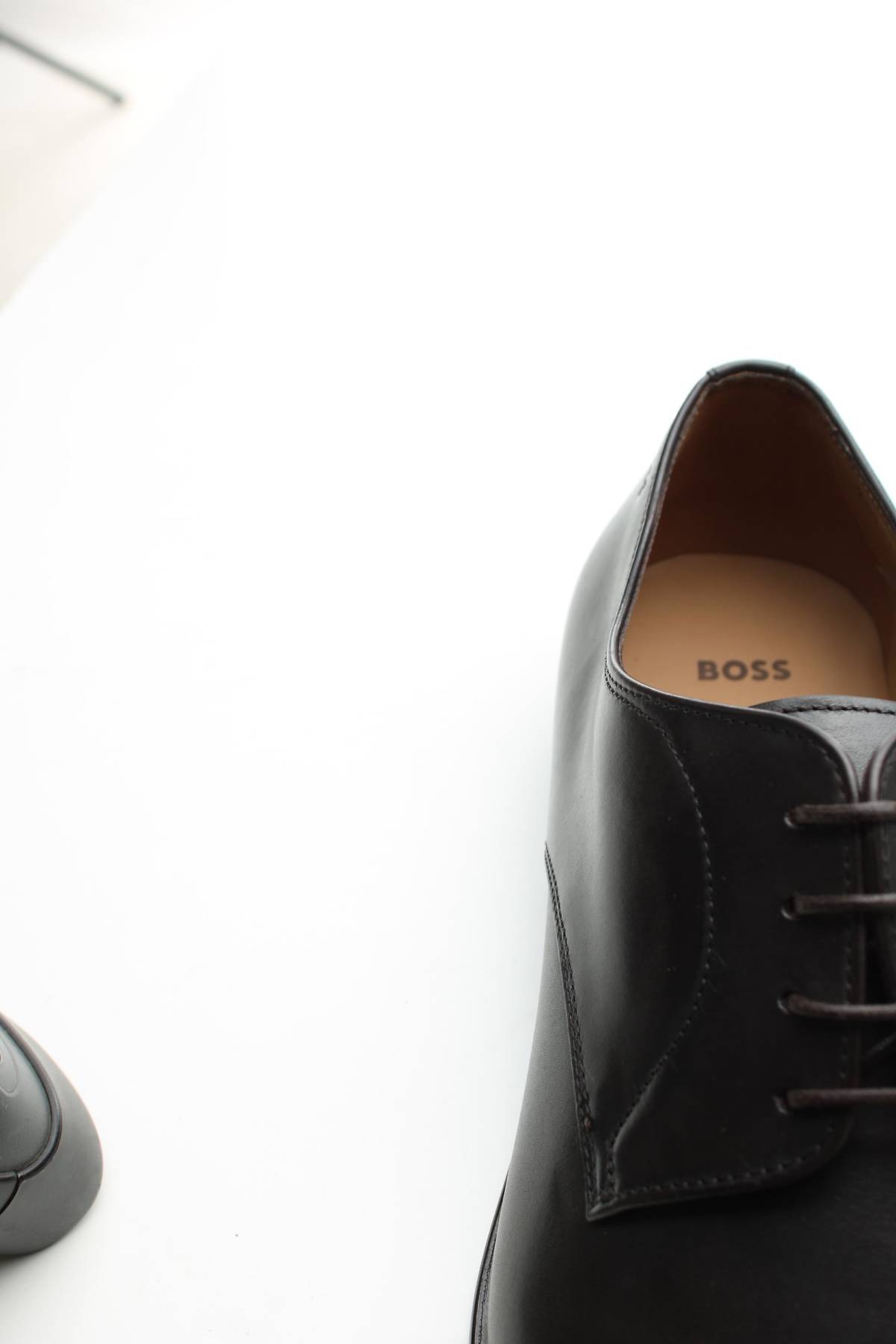 Ανδρικά παπούτσια BOSS Hugo Boss5 - Contourshop.gr Ανδρικά παπούτσια BOSS Hugo Boss5