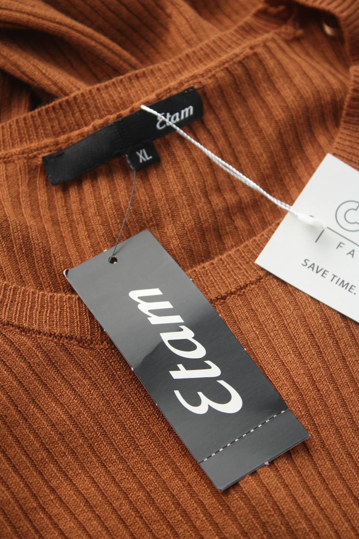 Γυναικείο πουλόβερ Etam3 - Contourshop.gr Γυναικείο πουλόβερ Etam3