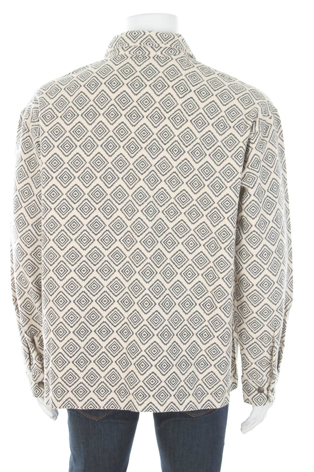 Ανδρικό πουκάμισο Jack & Jones Premium2