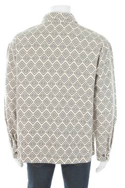 Ανδρικό πουκάμισο Jack & Jones Premium2