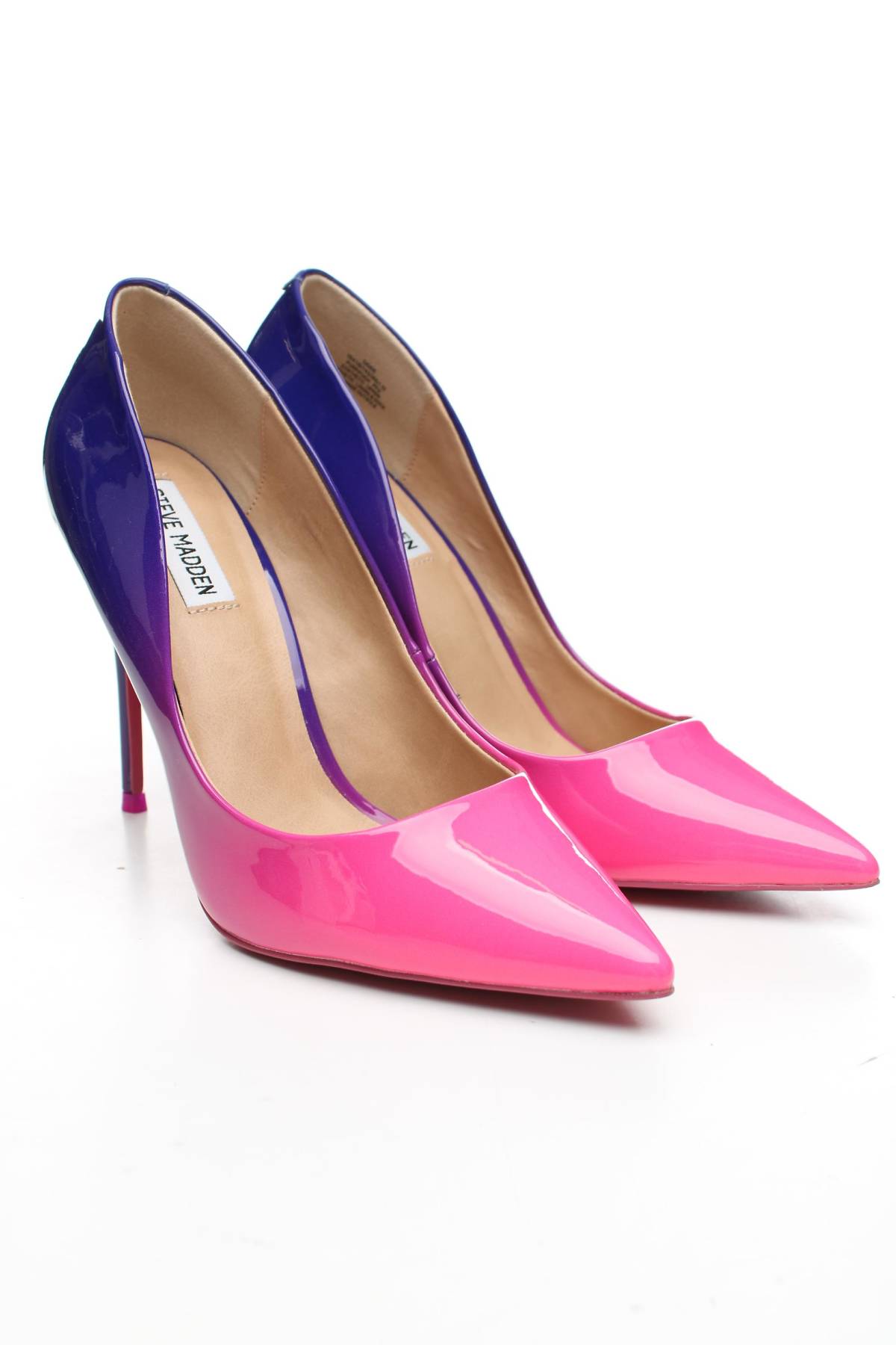 Дамски обувки Steve Madden3 - Contour.bg Дамски обувки Steve Madden3