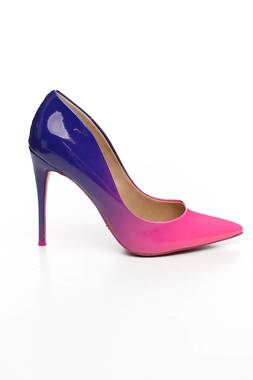 Дамски обувки Steve Madden1