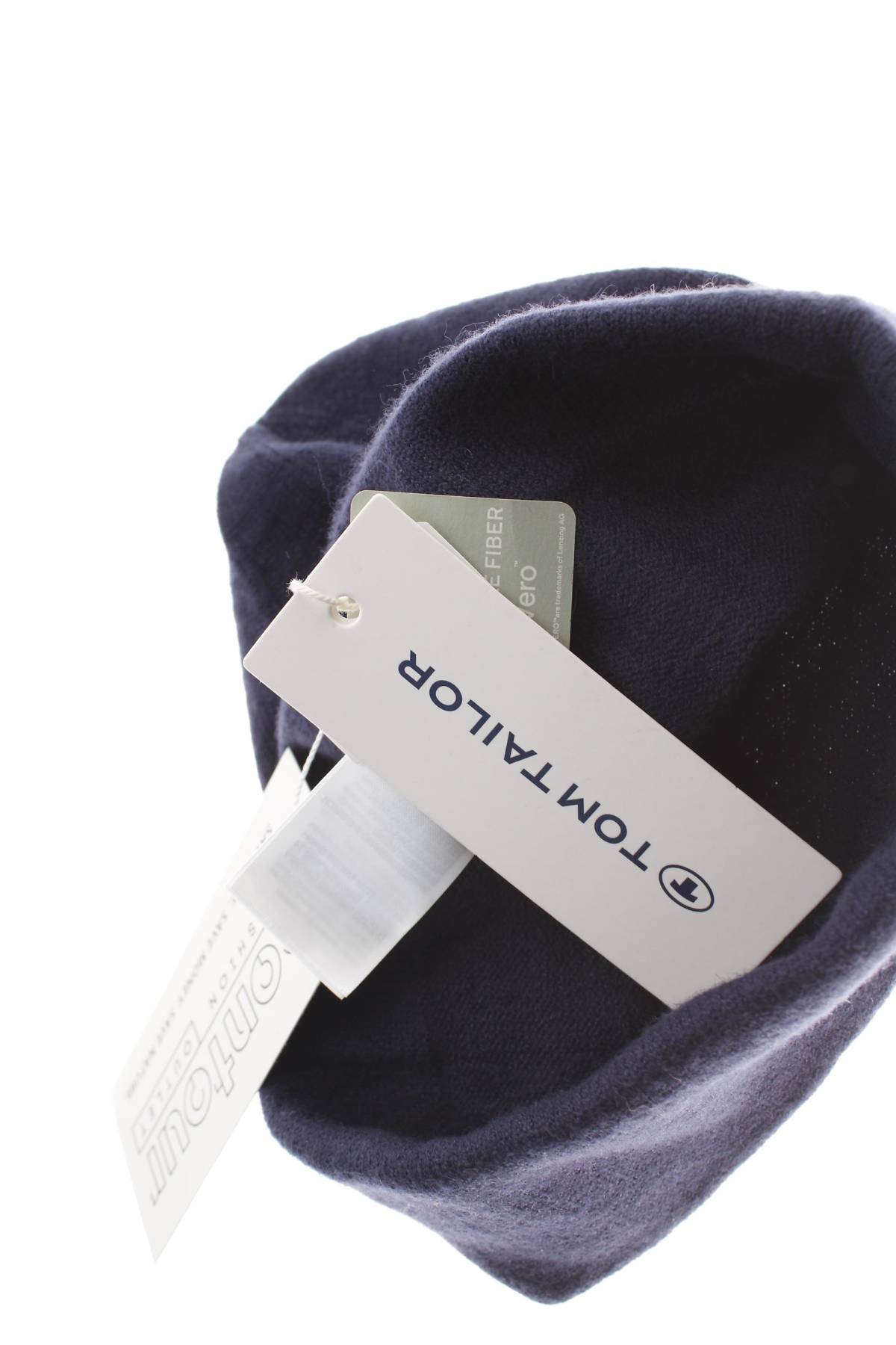 Σκουφάκι Tom Tailor3