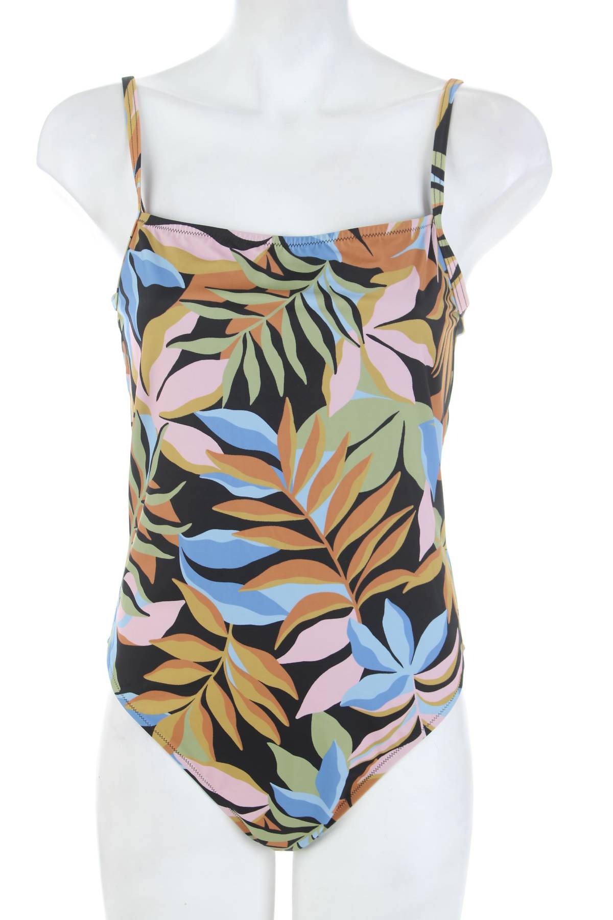 Цял бански Billabong1 - Contour.bg Цял бански Billabong1
