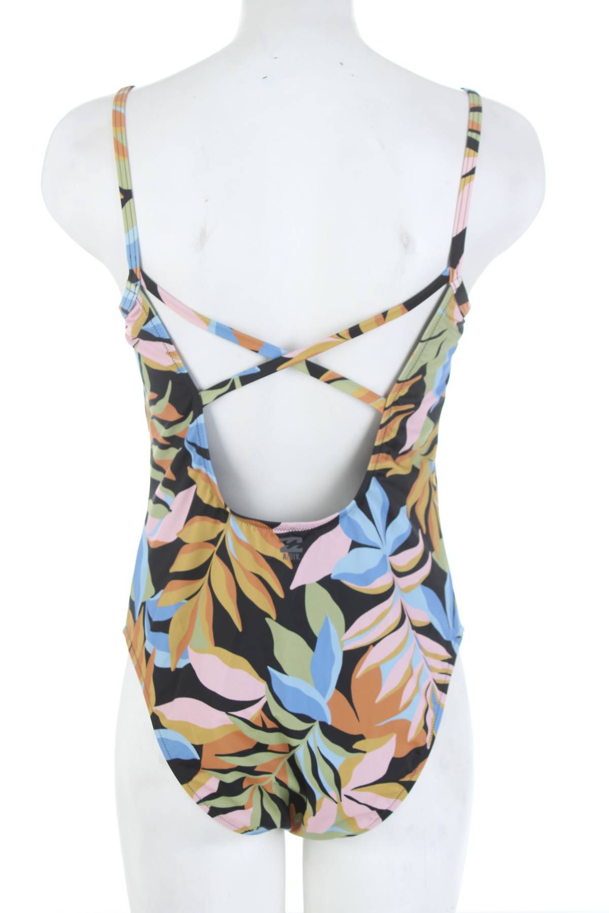 Цял бански Billabong2 - Contour.bg Цял бански Billabong2