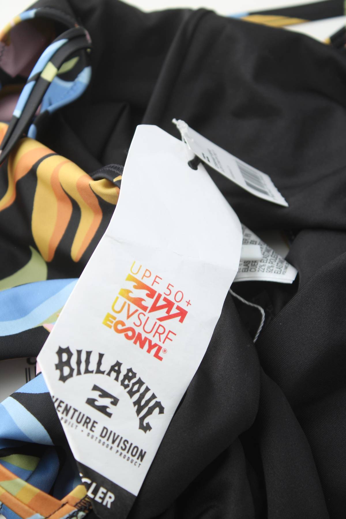 Цял бански Billabong3 - Contour.bg Цял бански Billabong3