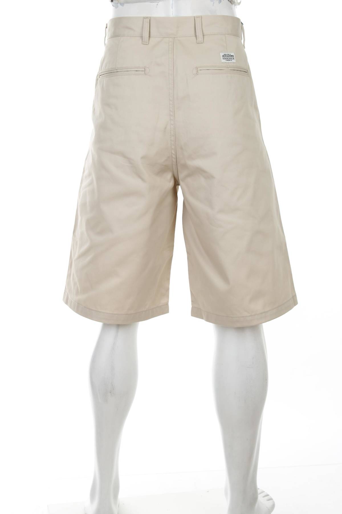 Мъжки къс панталон Jack & Jones2 - Contour.bg Мъжки къс панталон Jack & Jones2