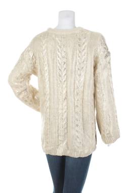 Дамски пуловер C&A2