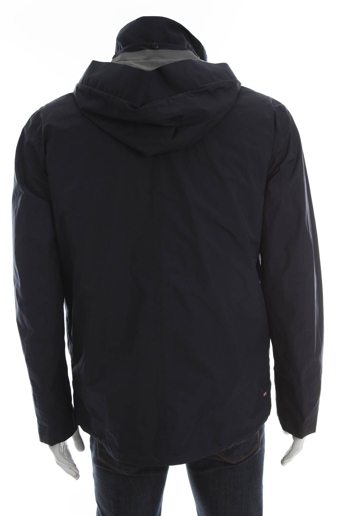 Мъжко яке Napapijri2 - Contour.bg Мъжко яке Napapijri2