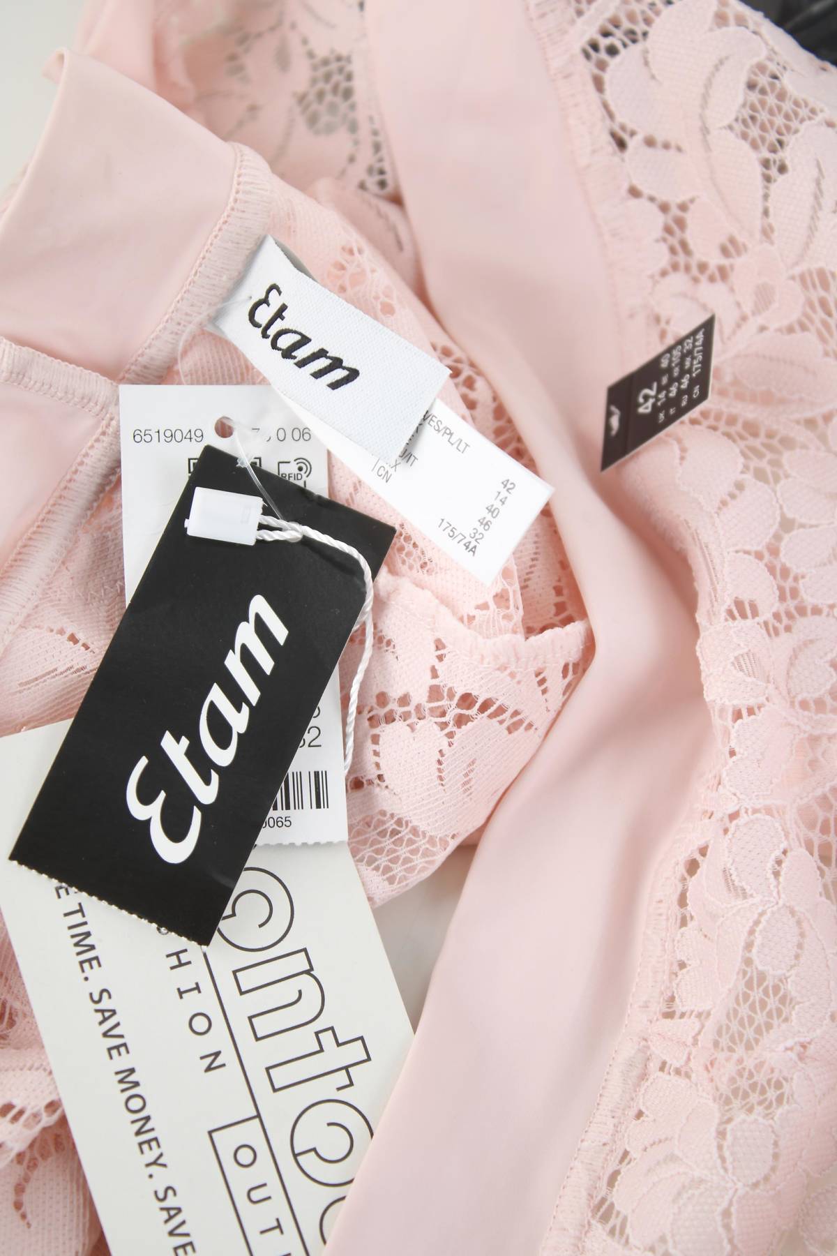 Μπικίνι Etam3