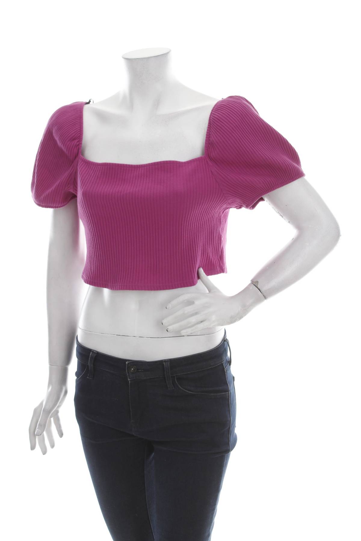 Γυναικεία μπλούζα H&M1