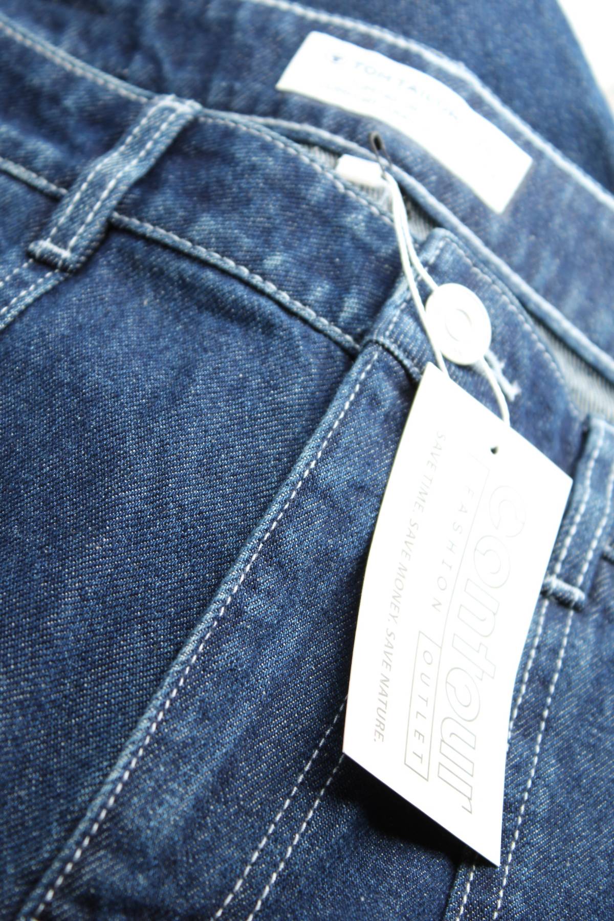 Γυναικεία τζιν Tom Tailor3