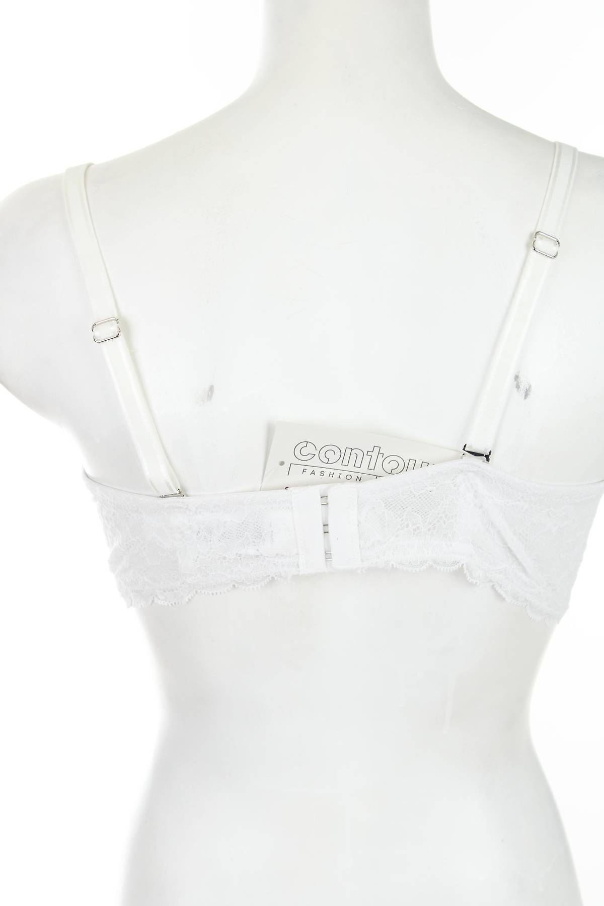 Сутиен Hunkemoller2