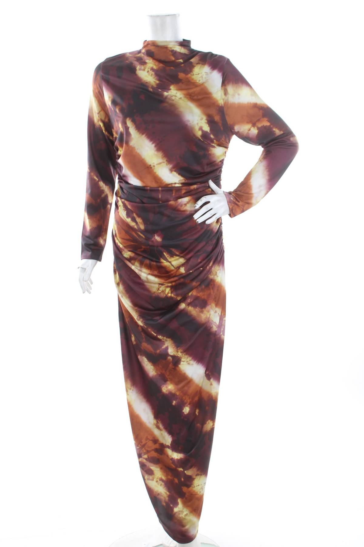 Рокля V by Very1 - Contour.bg Рокля V by Very1