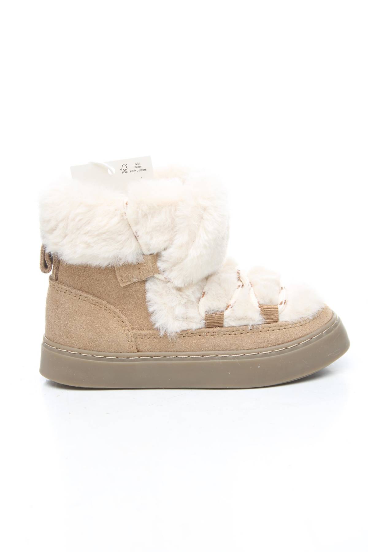 Детски ботуши Mango1