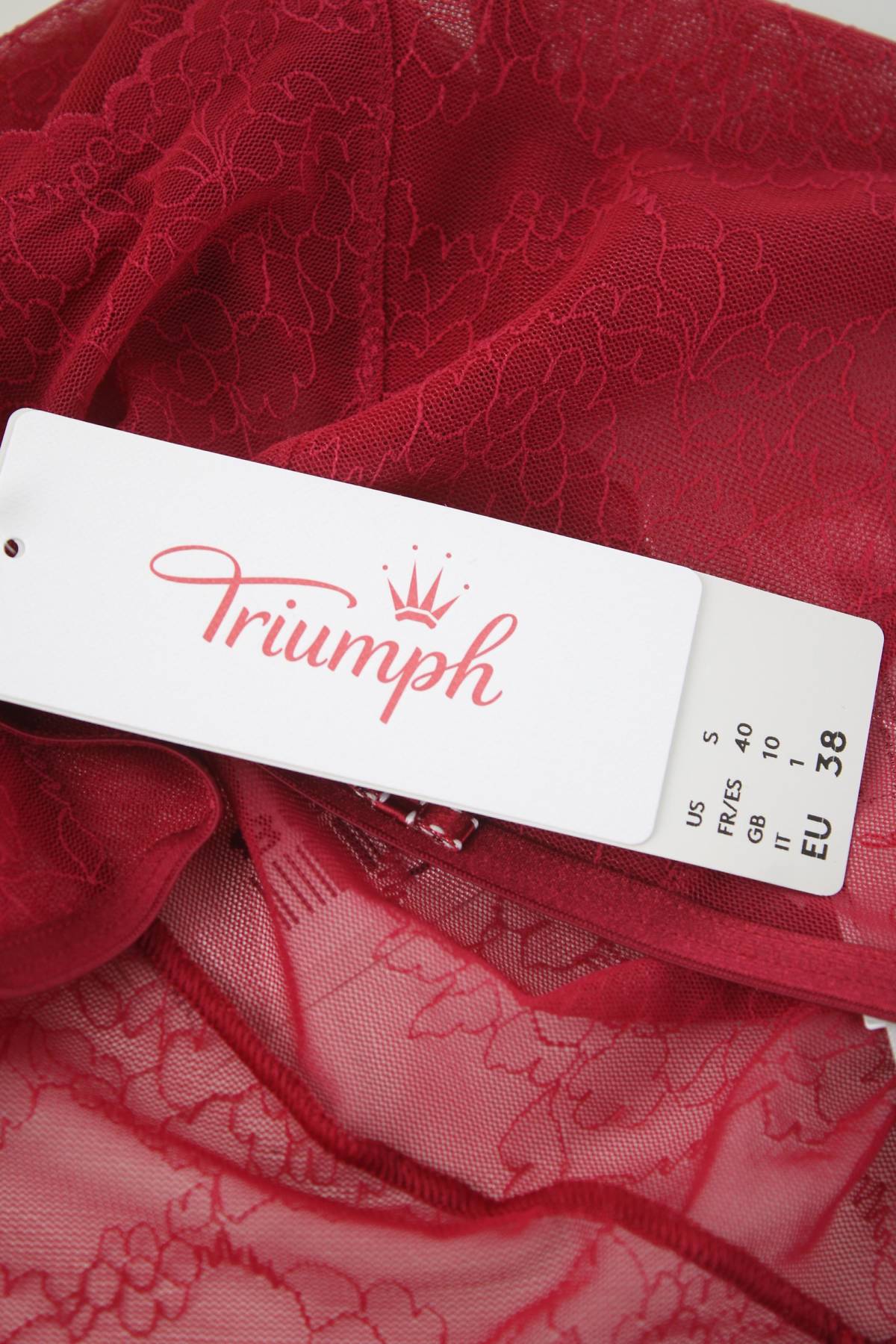 Μπικίνι Triumph3