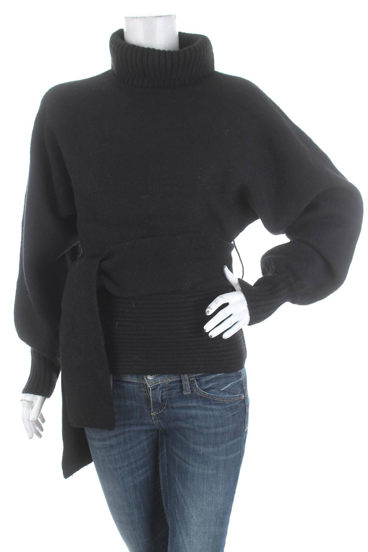 Дамско поло Michelle Keegan1