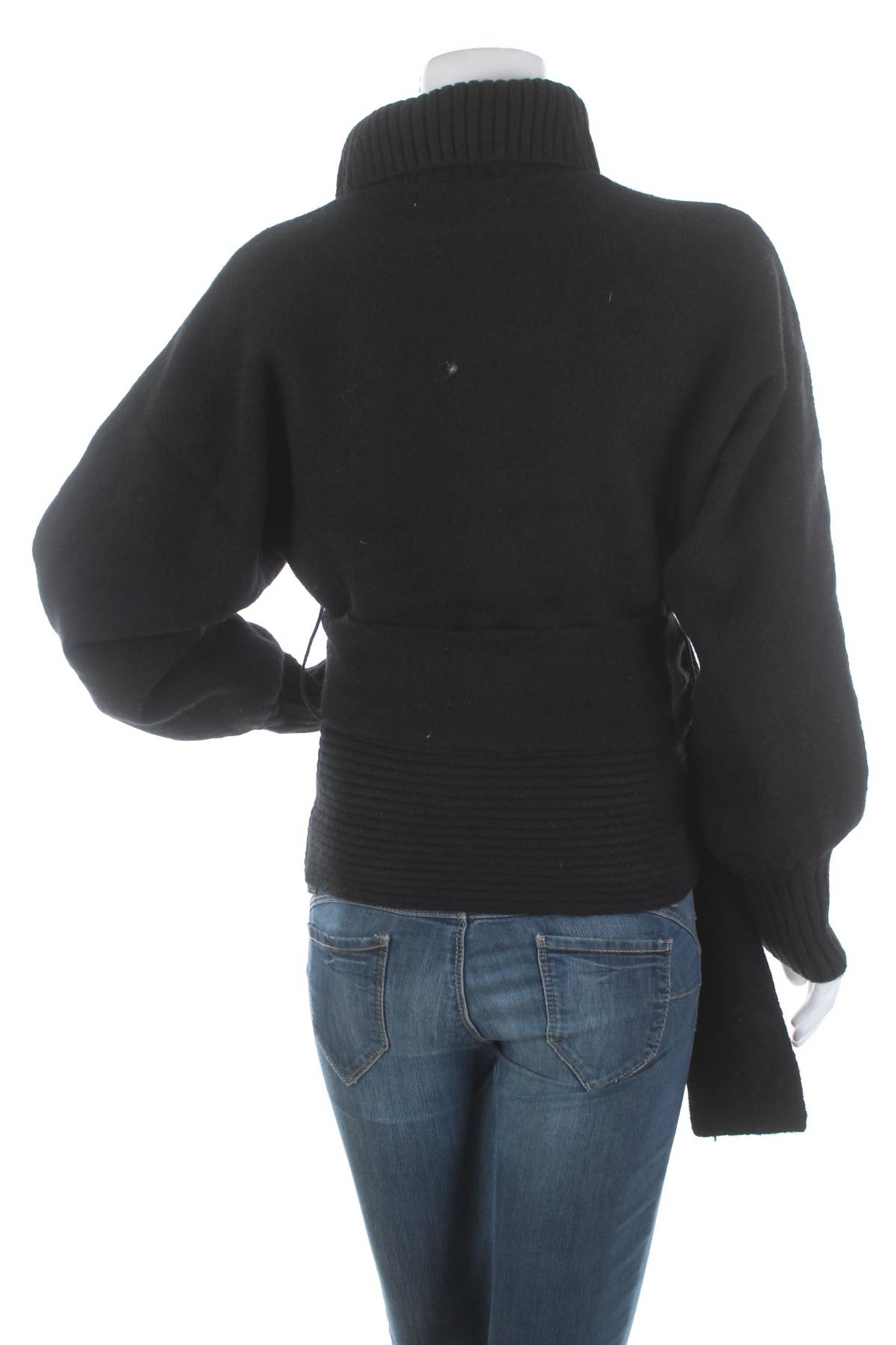 Дамско поло Michelle Keegan2