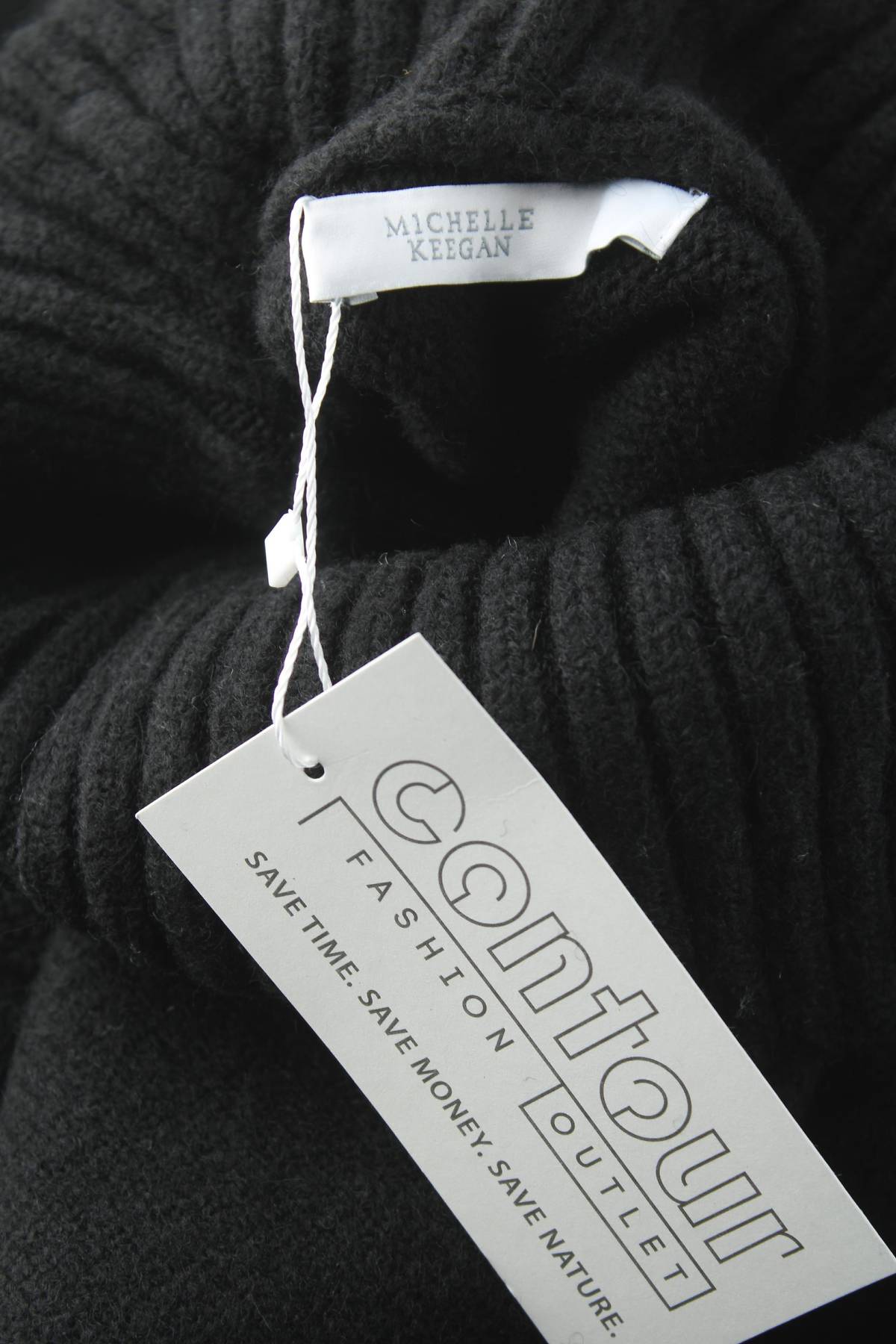 Дамско поло Michelle Keegan3