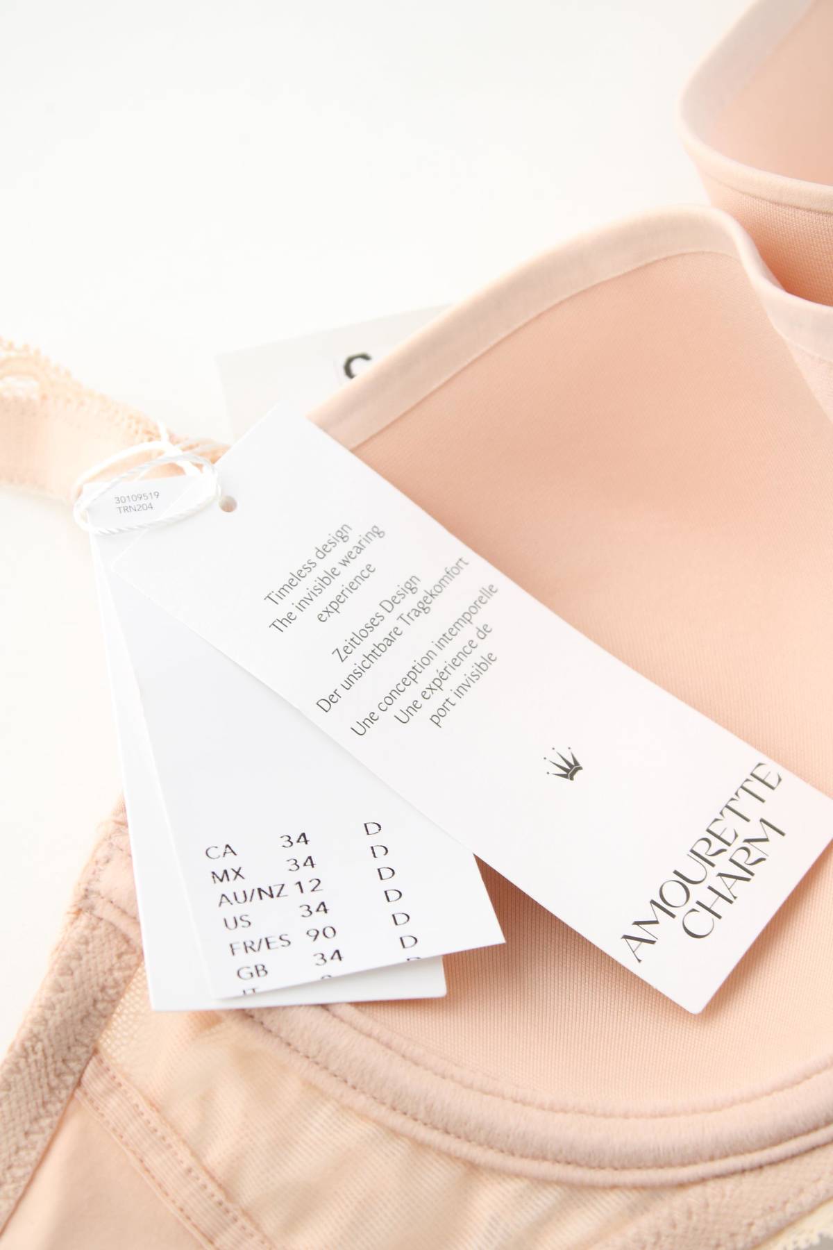 Σουτιέν Triumph3