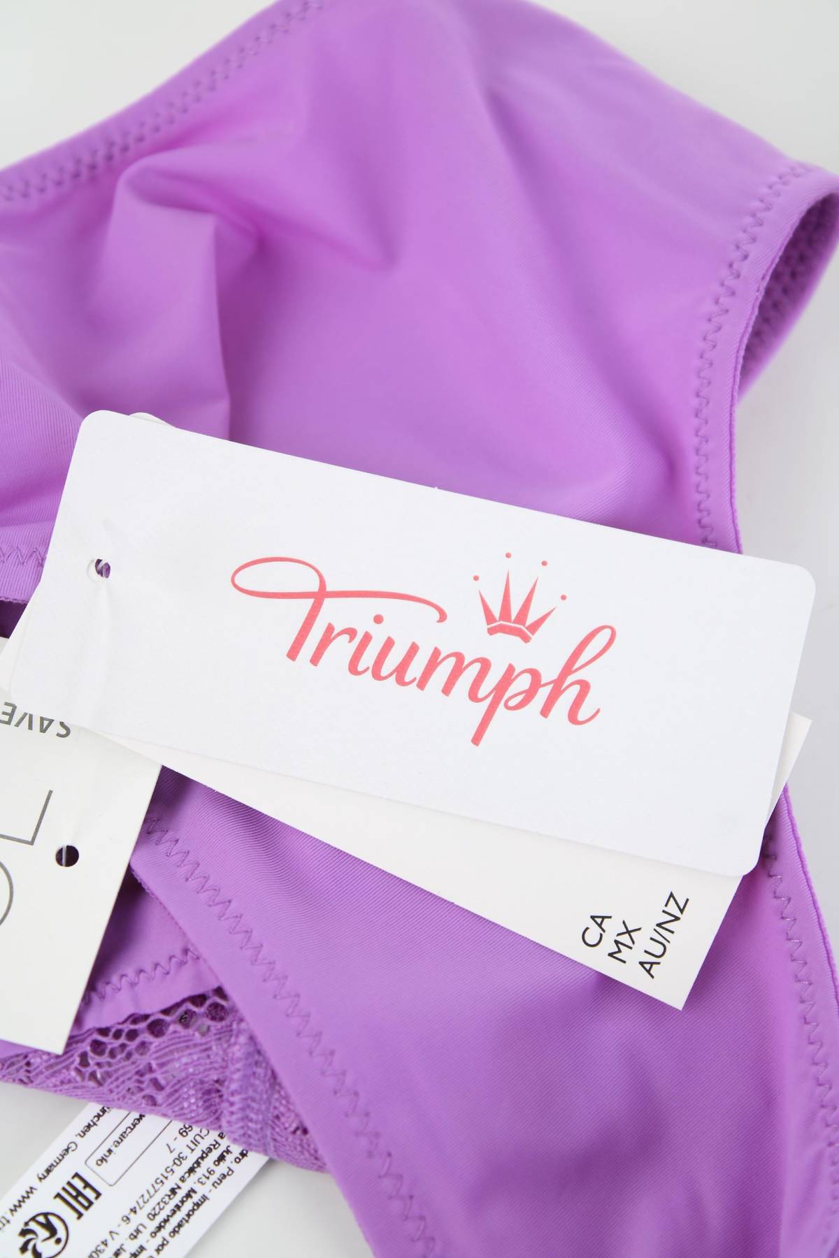 Бикини Triumph3