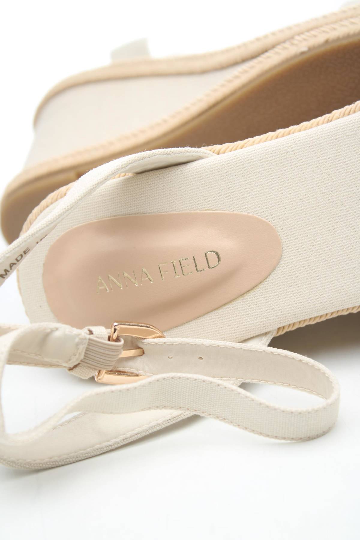 Сандали Anna Field5