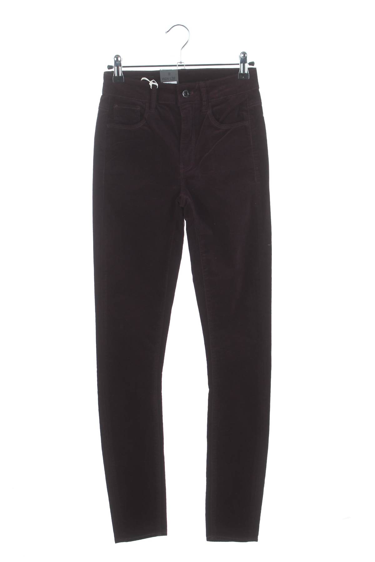 Дамски дънки G-Star Raw1