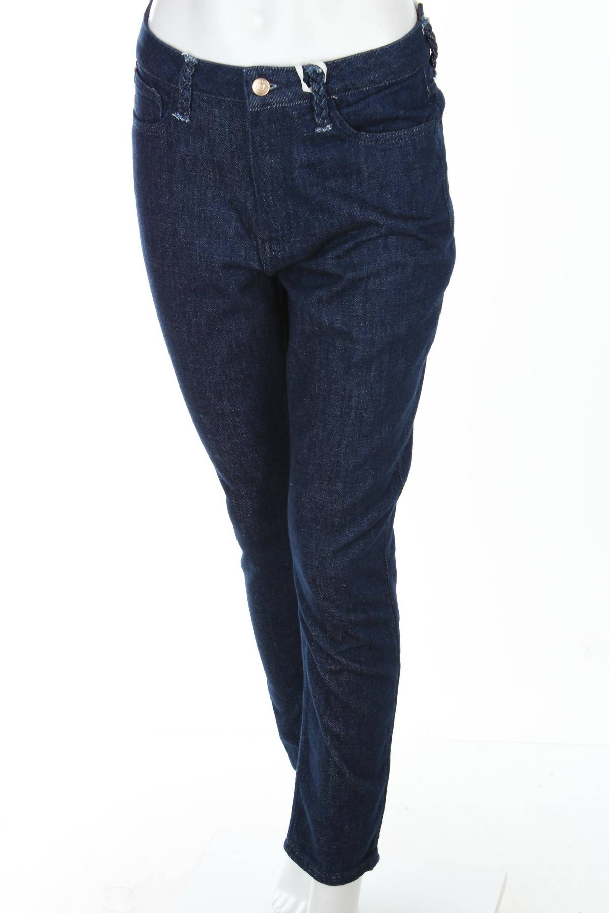 Дамски дънки Tommy Hilfiger1