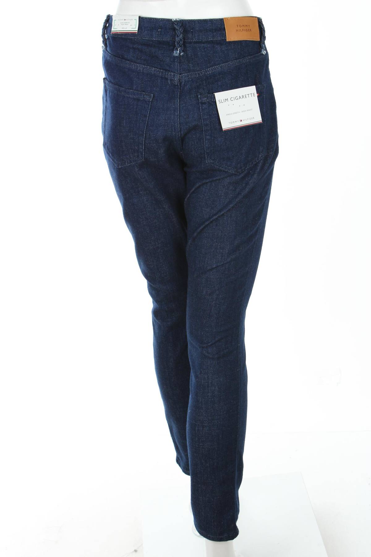 Дамски дънки Tommy Hilfiger2