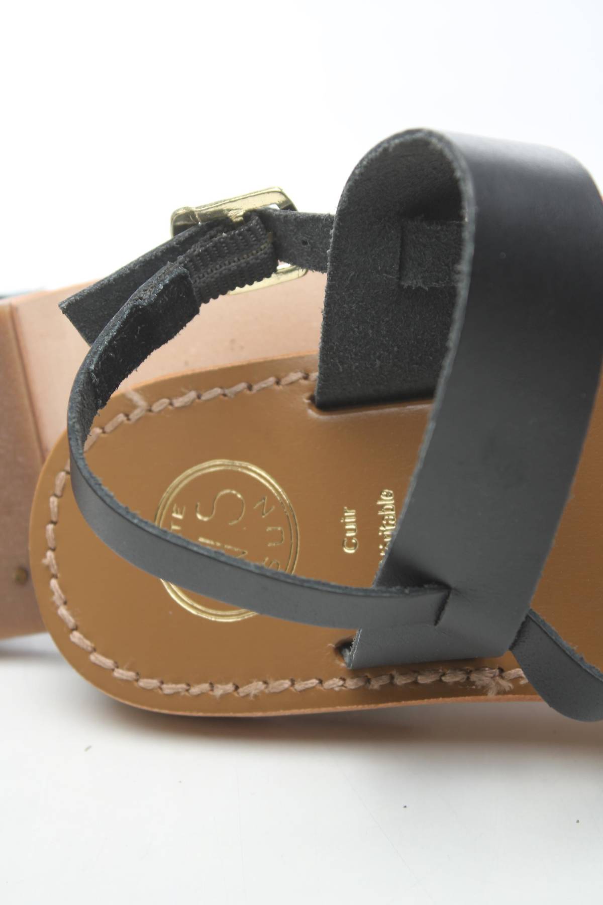 Сандали White Sun5