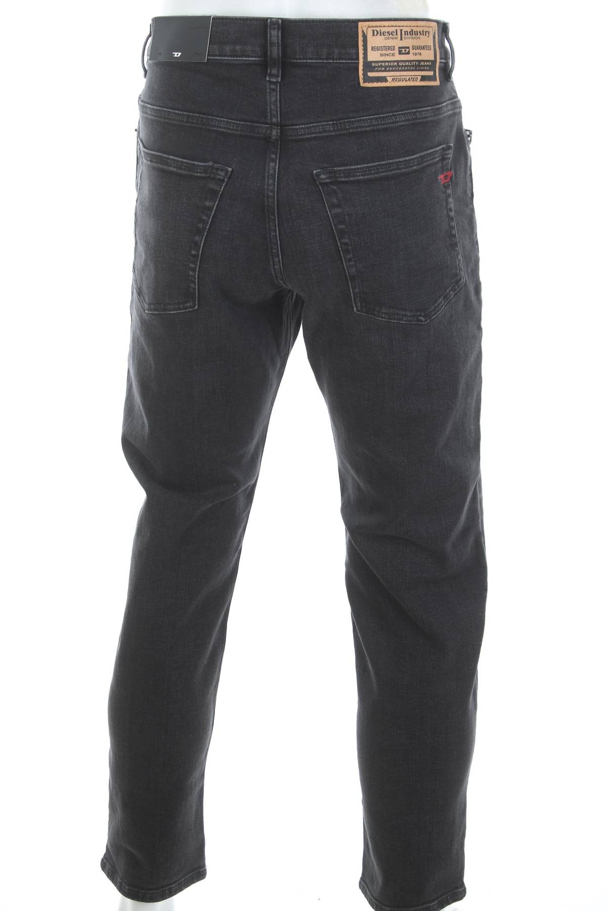 Мъжки дънки Diesel2