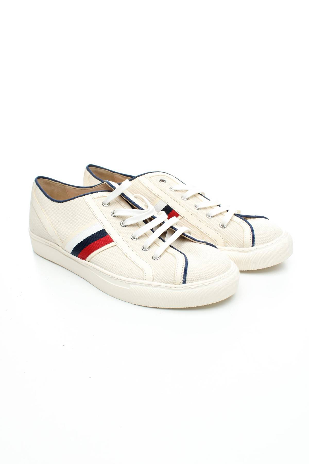 Sneakers Melvin & Hamilton3