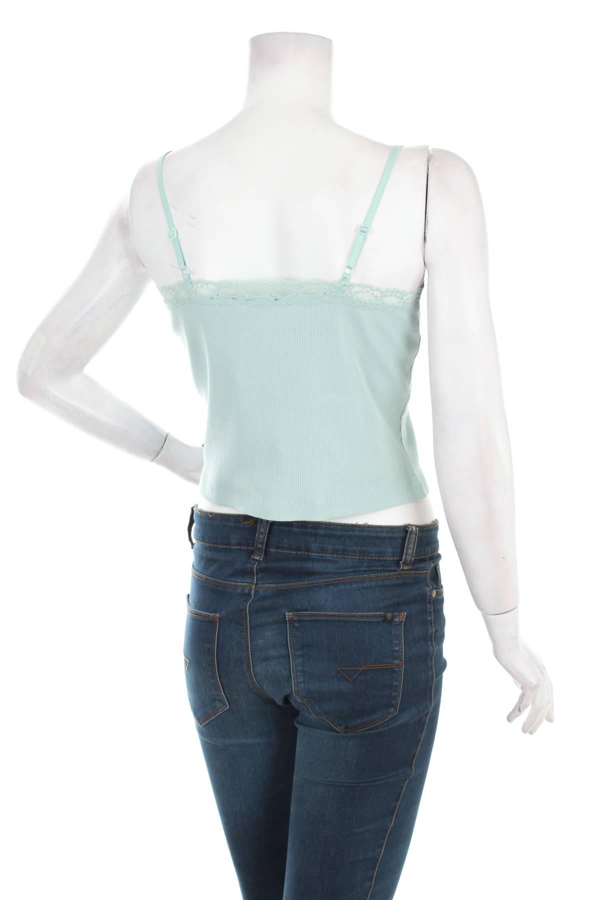 Γυναικείο αμάνικο Superdry2