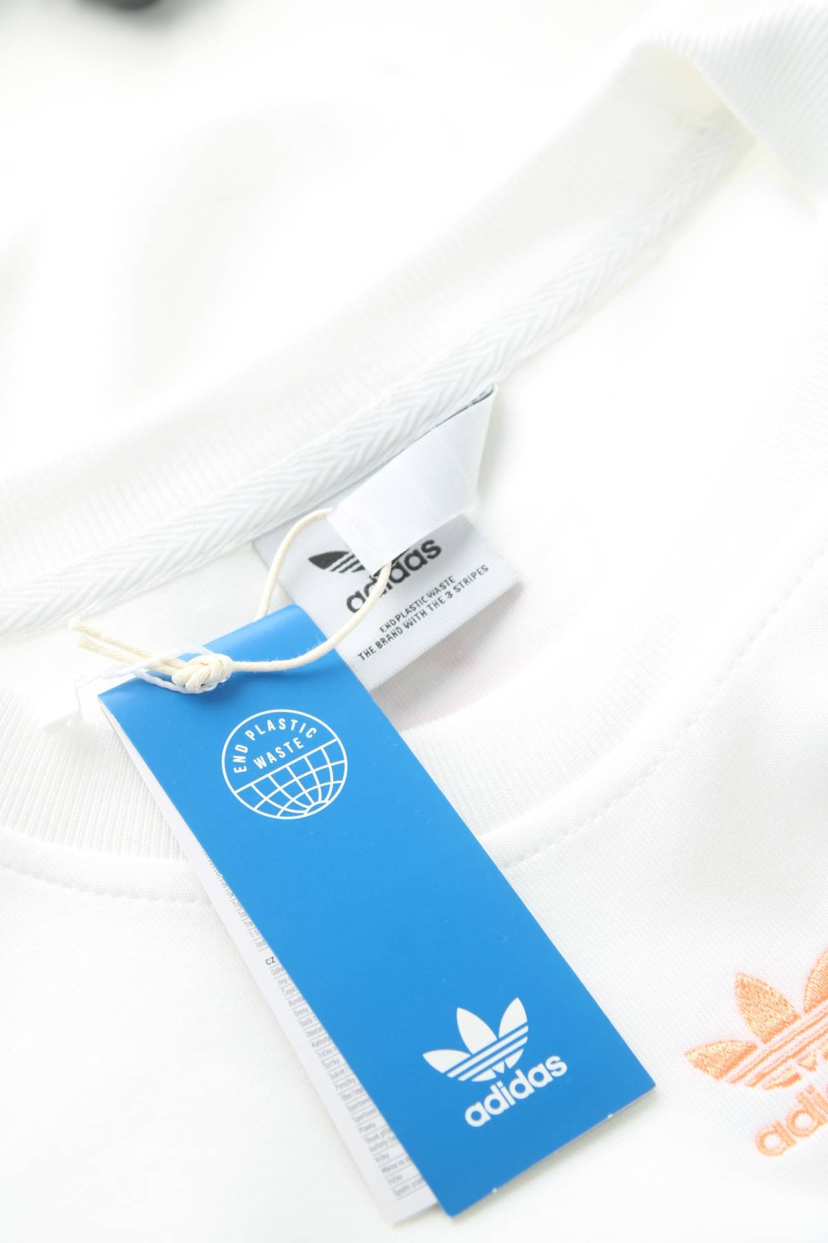 Дамска блуза Adidas Originals3