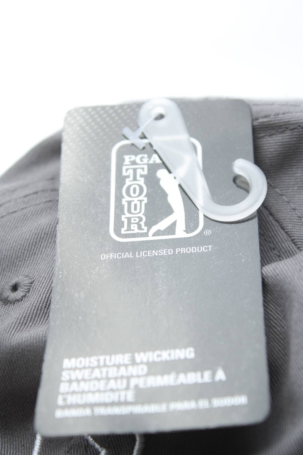 Шапка Pga Tour3