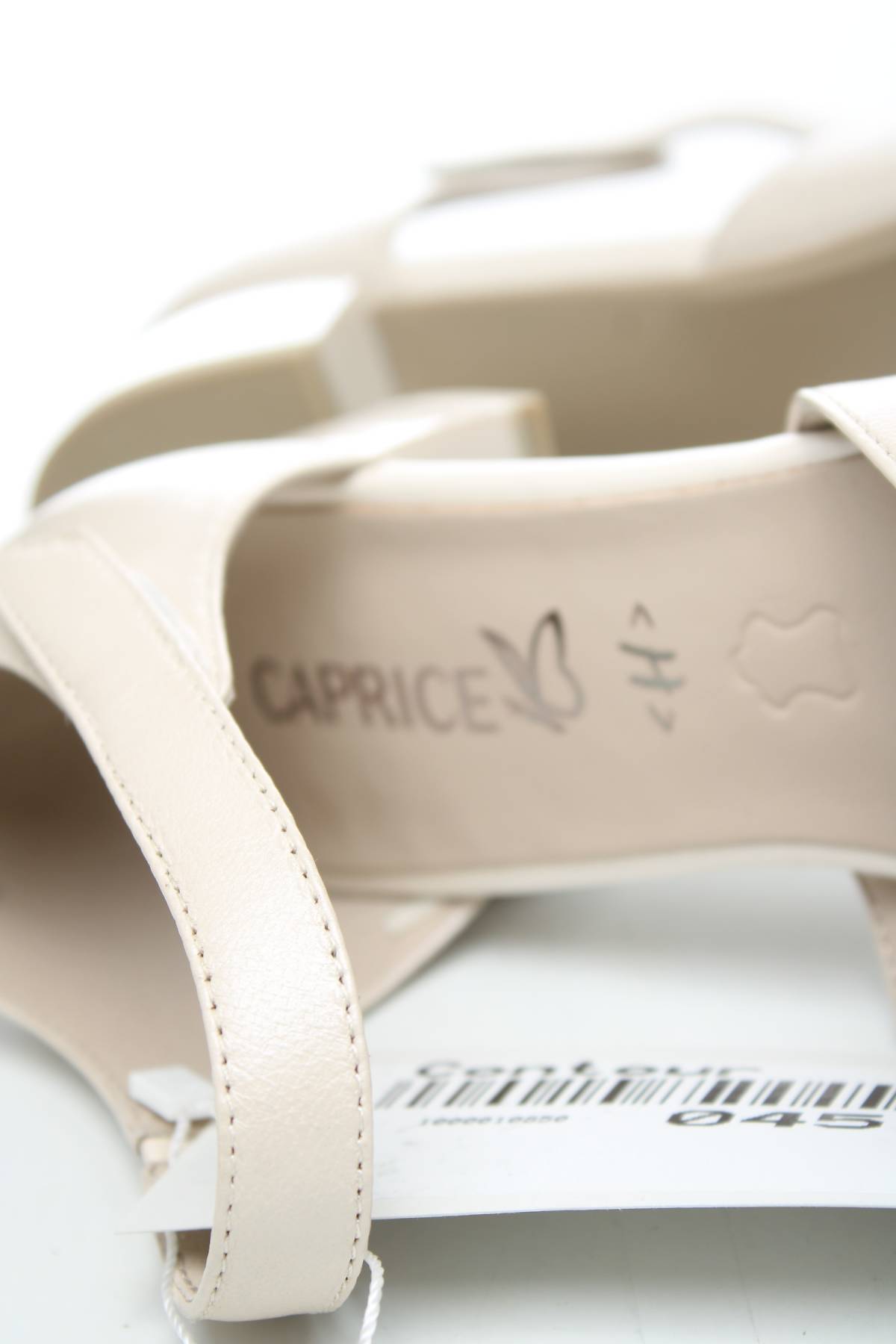 Дамски обувки Caprice5