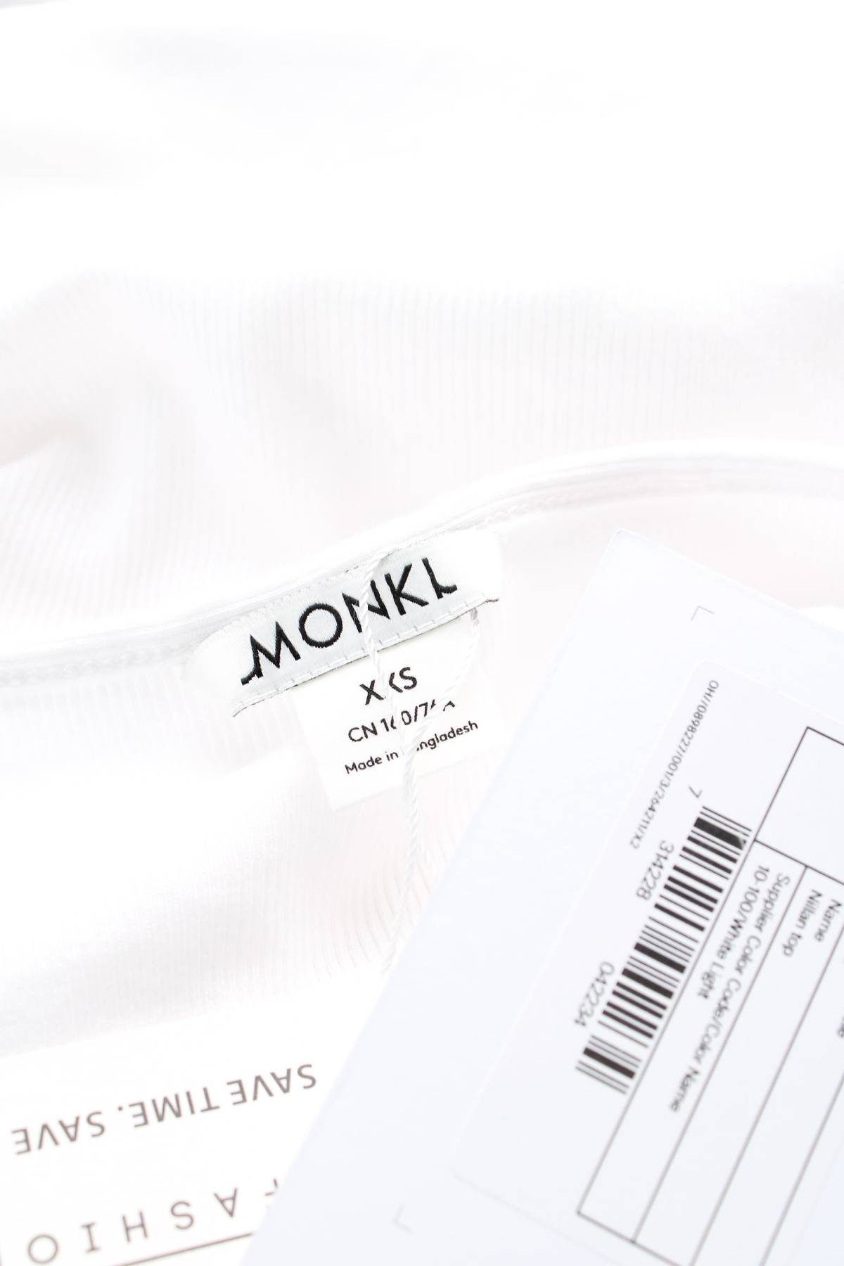 Γυναικεία μπλούζα Monki3