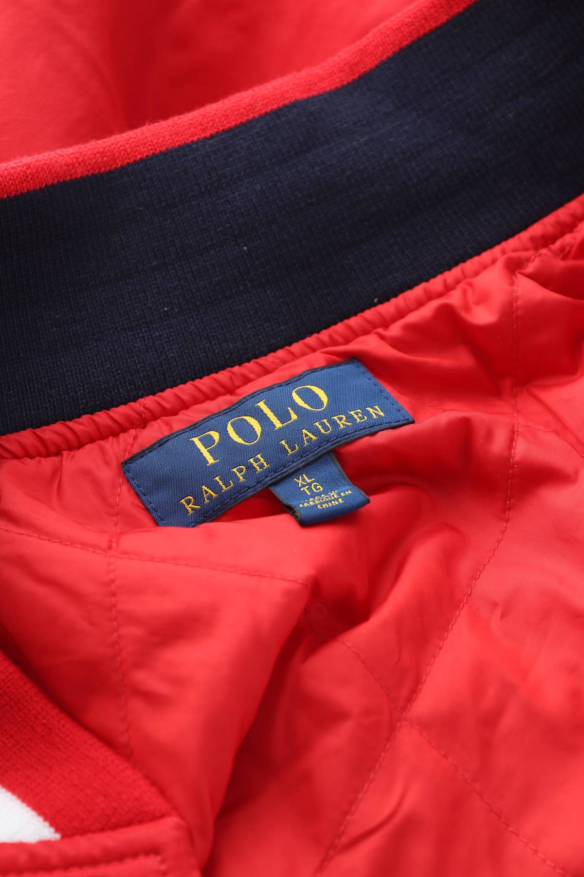 Преходно яке Polo by Ralph Lauren4