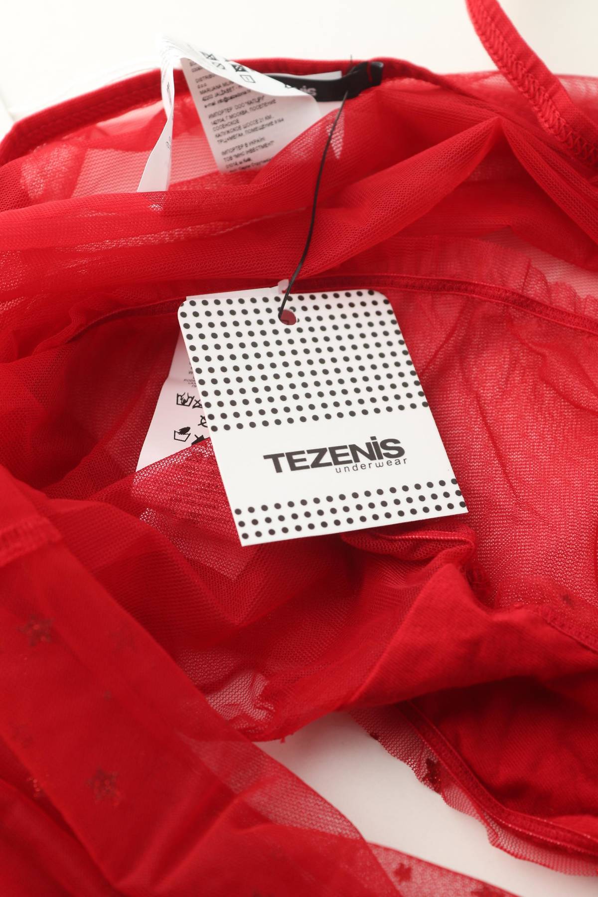 Σετ εσώρουχο Tezenis3