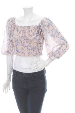 Γυναικεία μπλούζα Vero Moda1 - Contourshop.gr Γυναικεία μπλούζα Vero Moda1