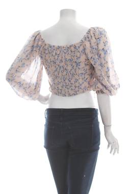 Γυναικεία μπλούζα Vero Moda2 - Contourshop.gr Γυναικεία μπλούζα Vero Moda2