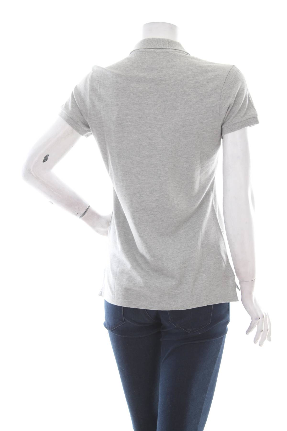 Дамска тениска Tommy Hilfiger2 - Contour.bg Дамска тениска Tommy Hilfiger2